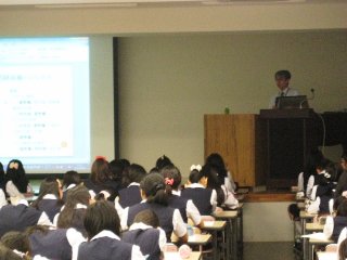 休日パテントセミナー予定表